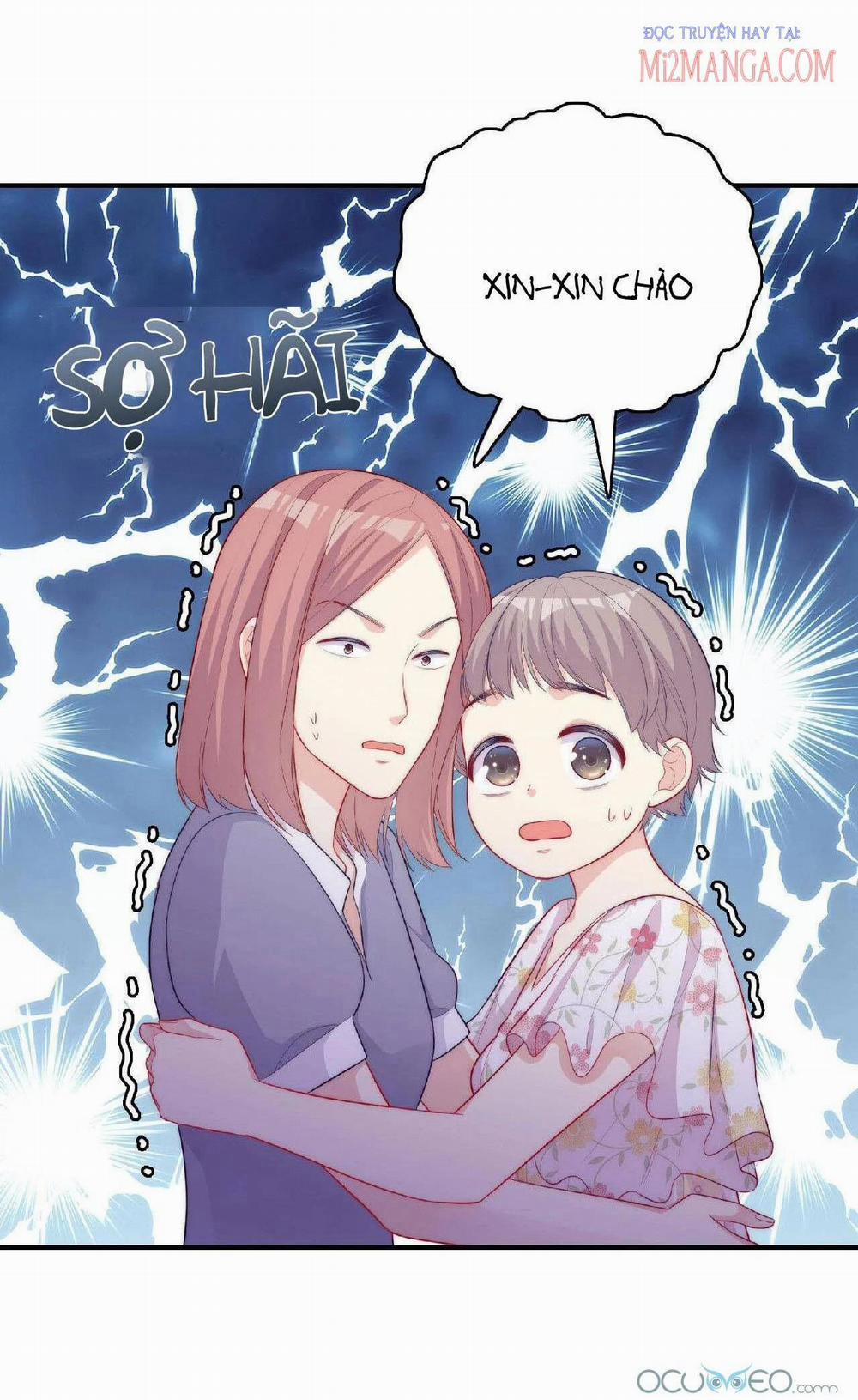 Ác Nữ Và Chàng Say Ngủ 8 trang 29