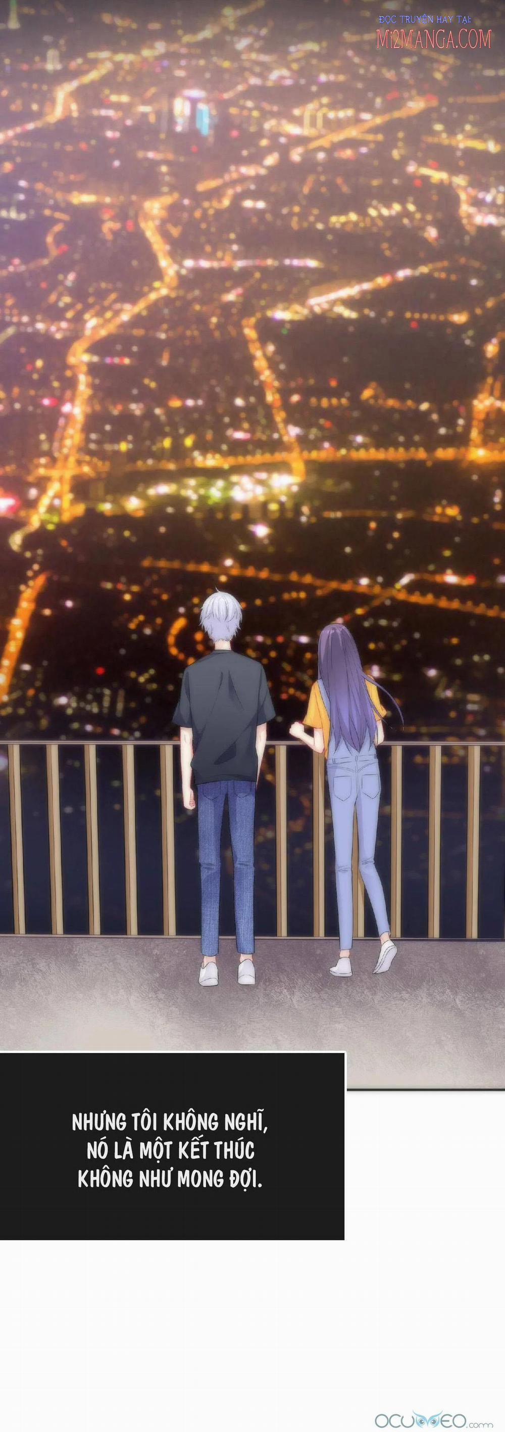 Ác Nữ Và Chàng Say Ngủ 8 trang 4