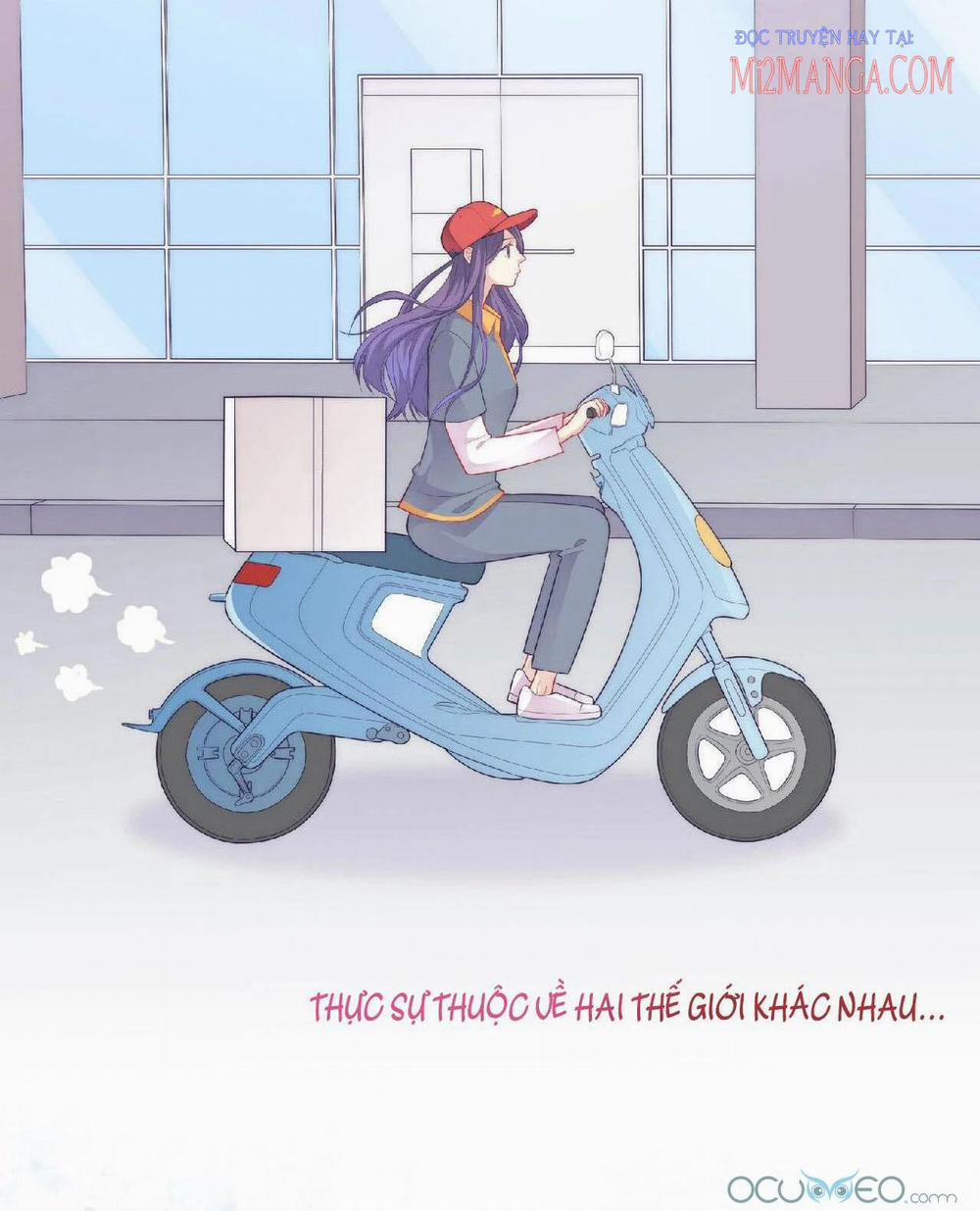 Ác Nữ Và Chàng Say Ngủ 8 trang 8