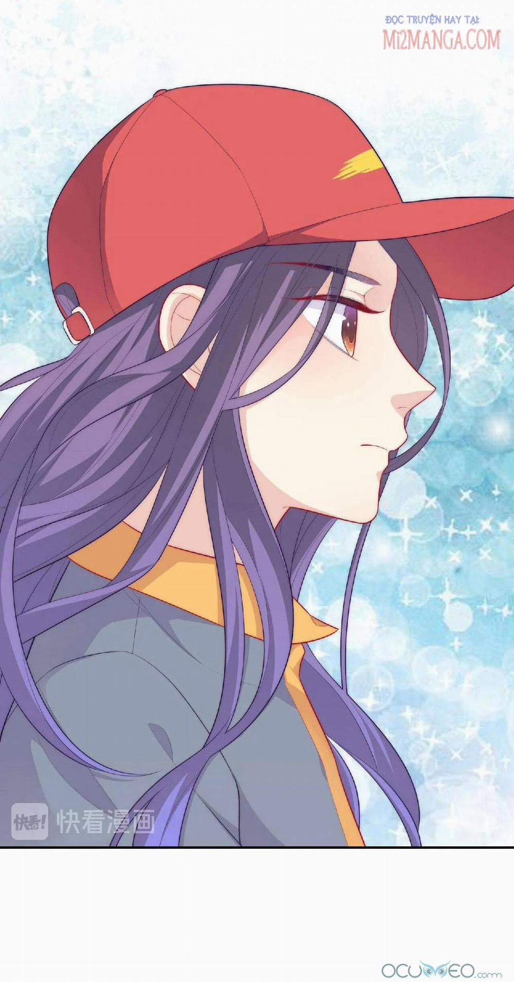 Ác Nữ Và Chàng Say Ngủ 8 trang 9