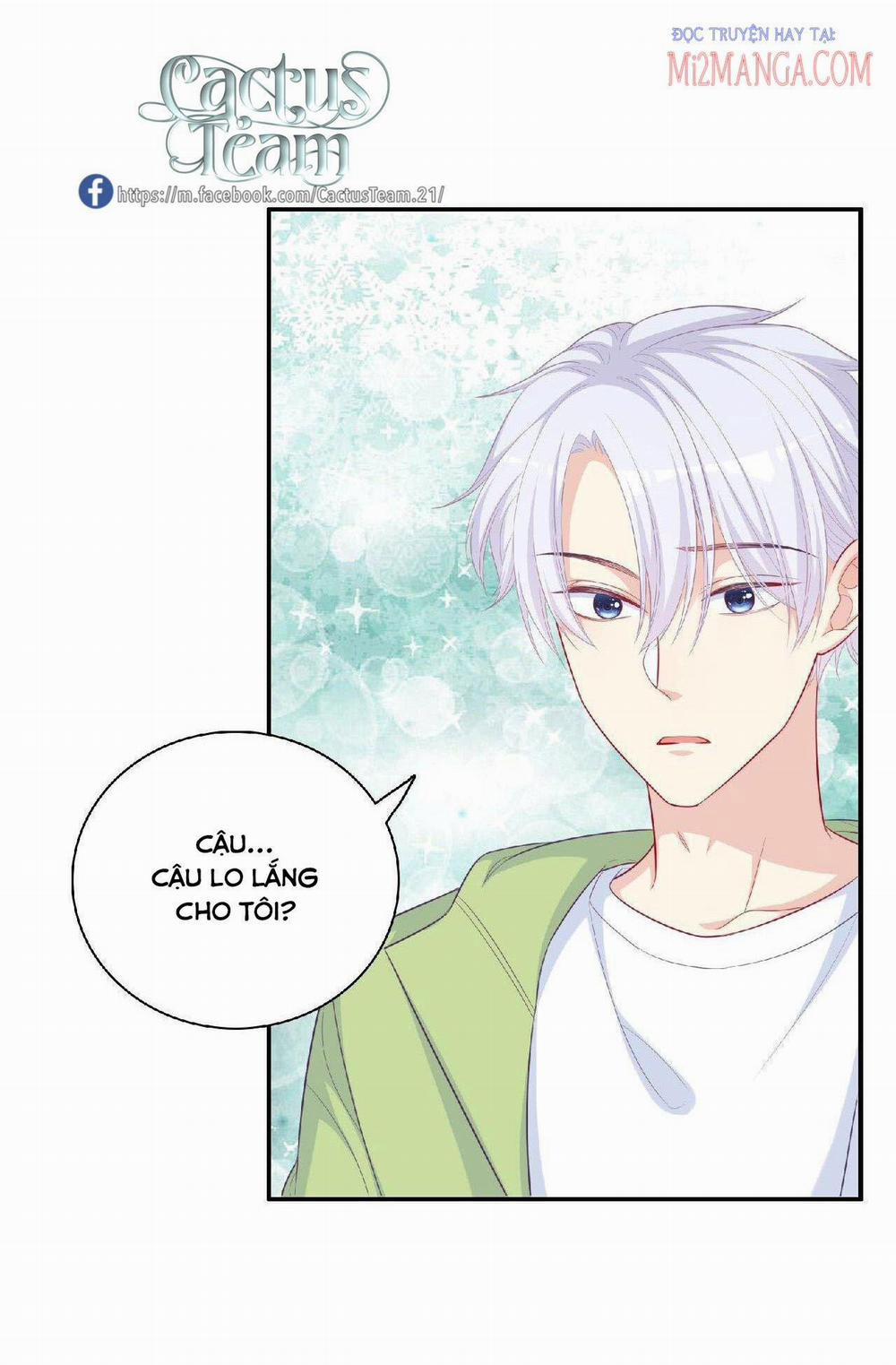 Ác Nữ Và Chàng Say Ngủ 9.5 trang 1