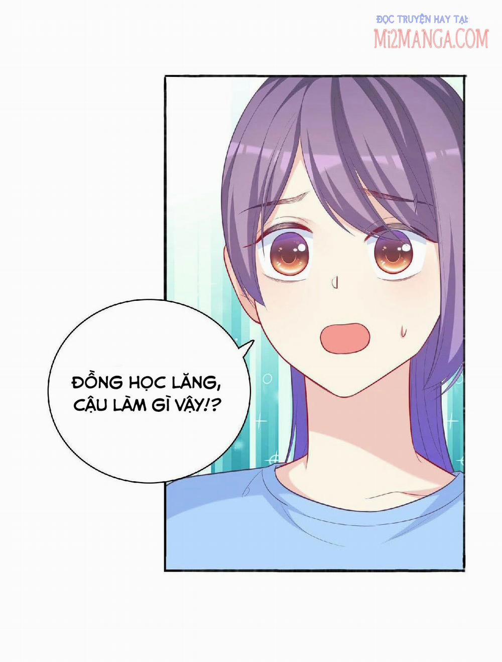 Ác Nữ Và Chàng Say Ngủ 9.5 trang 12