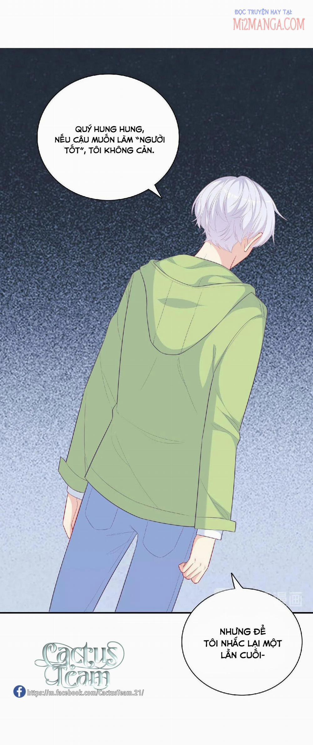 Ác Nữ Và Chàng Say Ngủ 9.5 trang 14