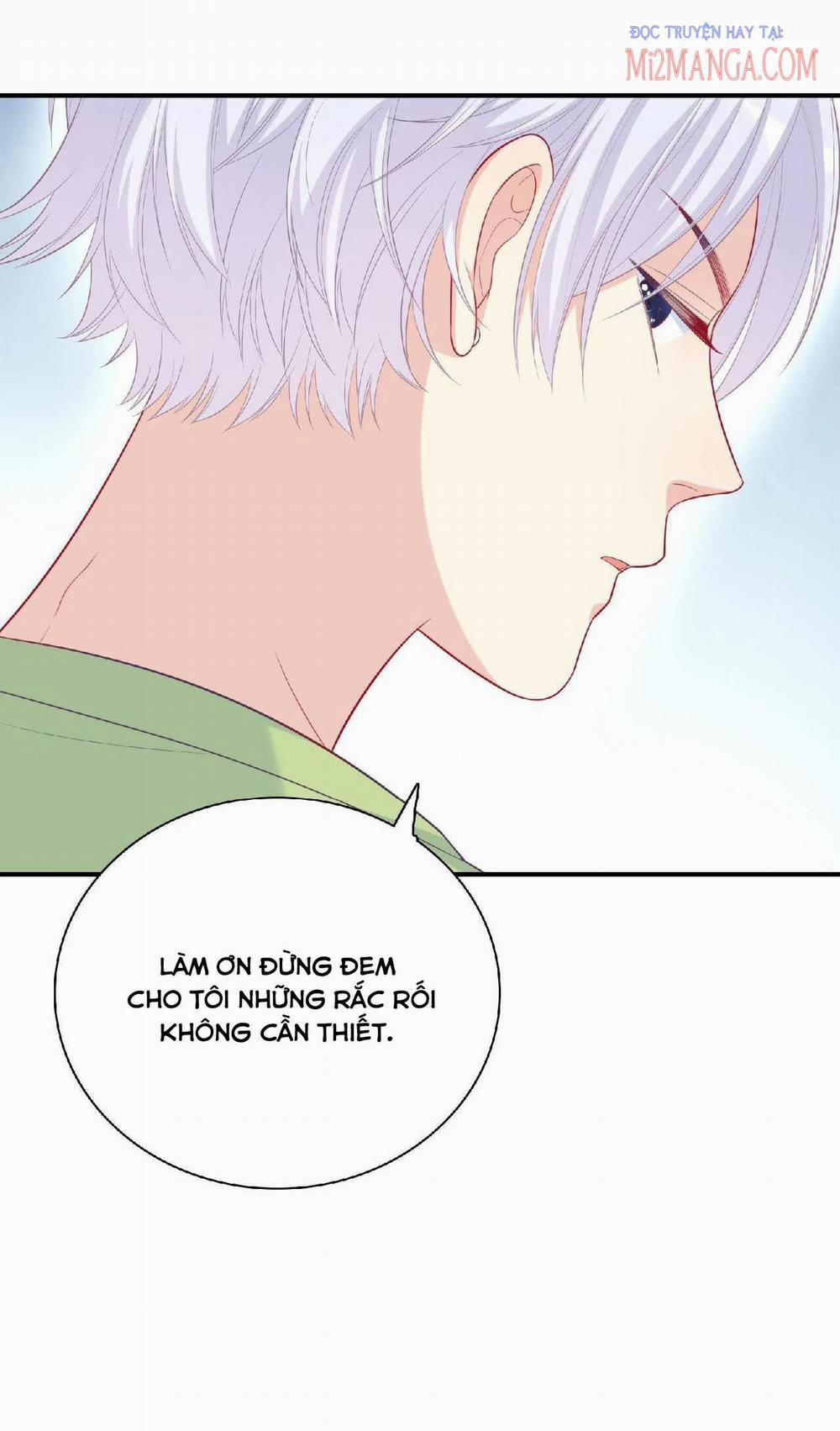 Ác Nữ Và Chàng Say Ngủ 9.5 trang 15