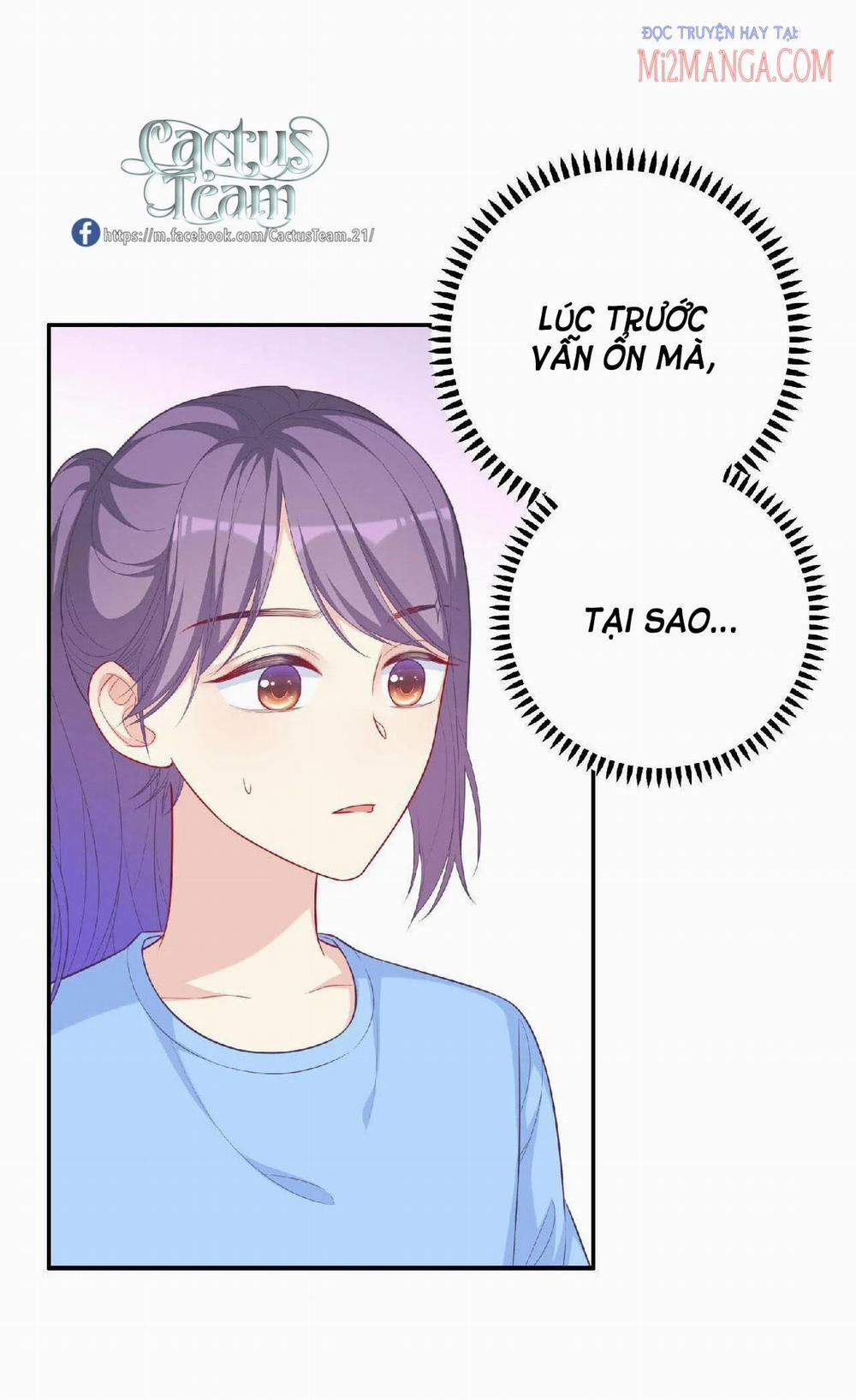 Ác Nữ Và Chàng Say Ngủ 9.5 trang 17