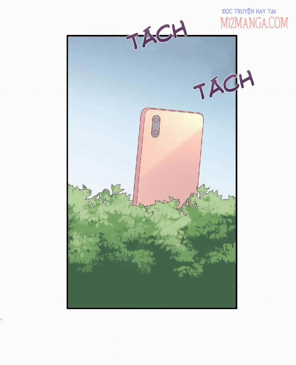 Ác Nữ Và Chàng Say Ngủ 9.5 trang 21