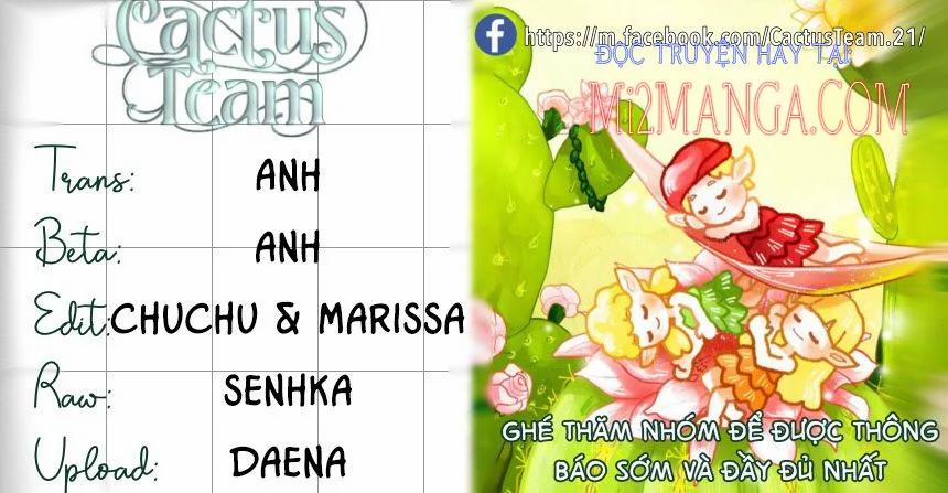 Ác Nữ Và Chàng Say Ngủ 9.5 trang 23