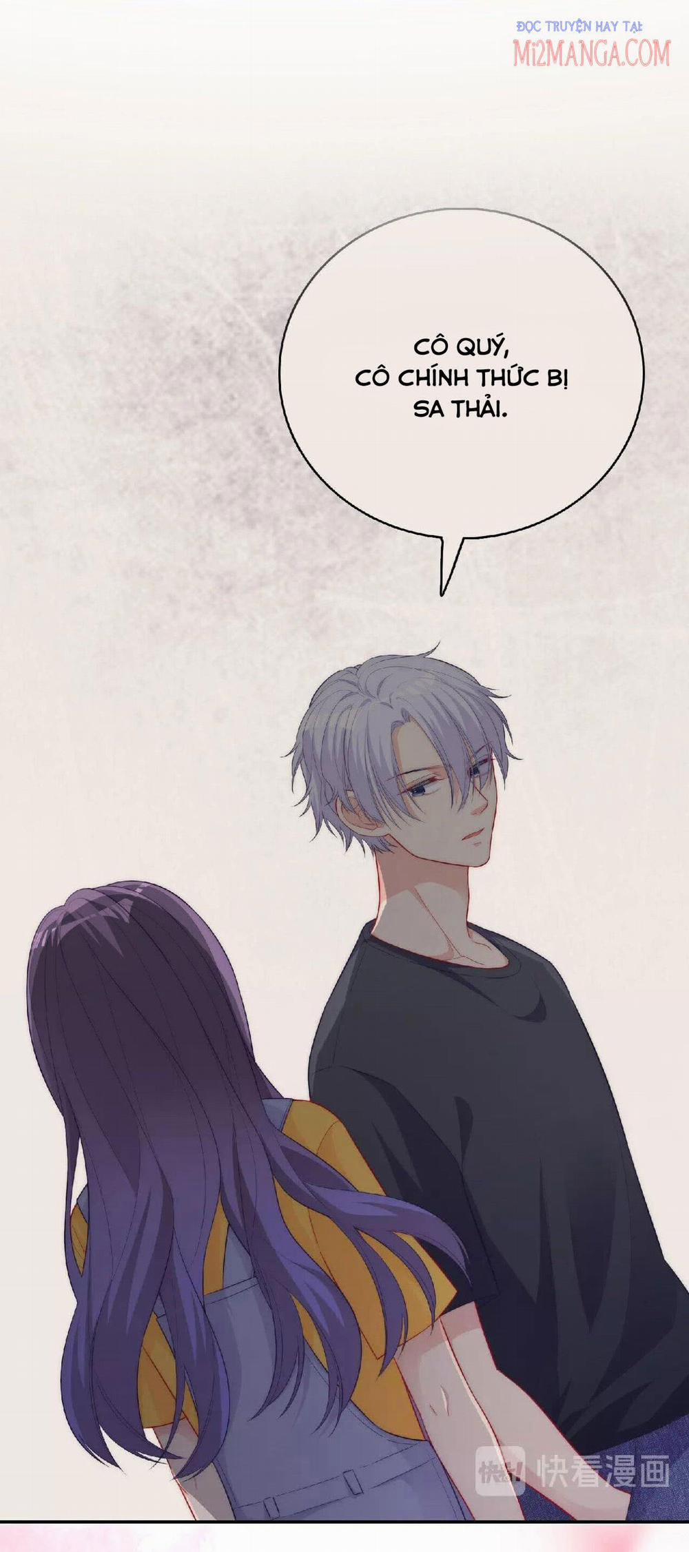 Ác Nữ Và Chàng Say Ngủ 9.5 trang 3