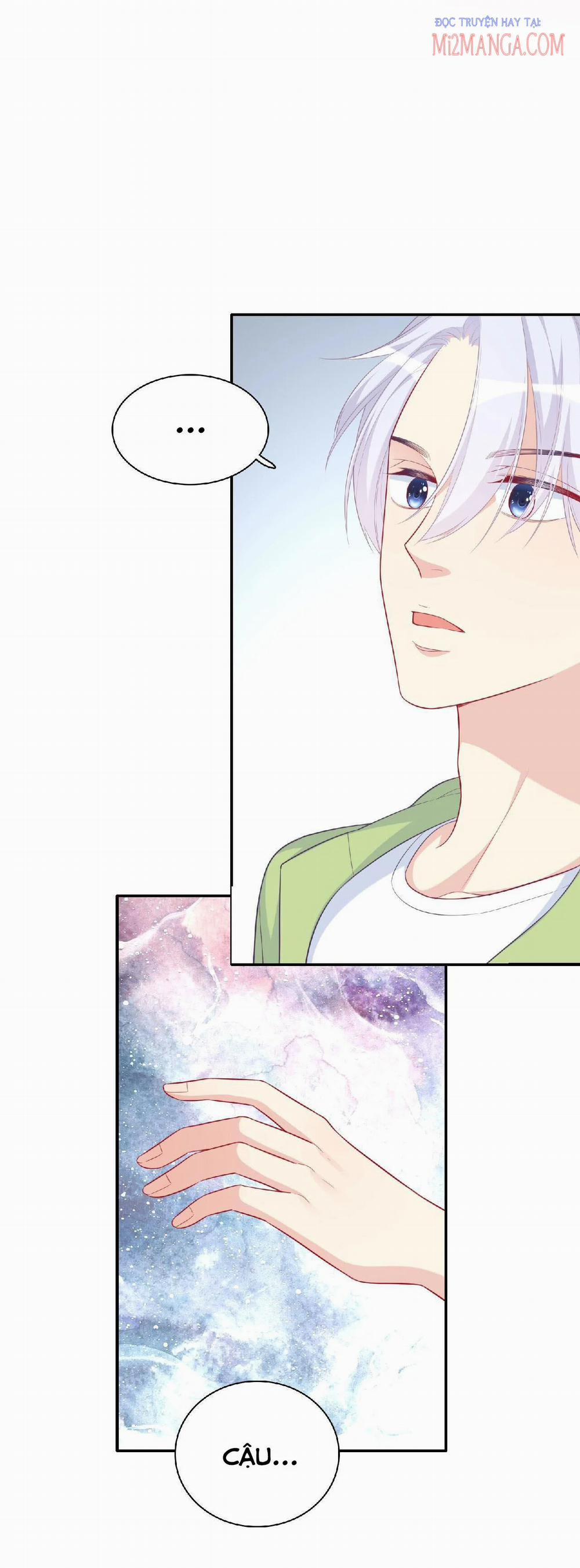 Ác Nữ Và Chàng Say Ngủ 9.5 trang 6