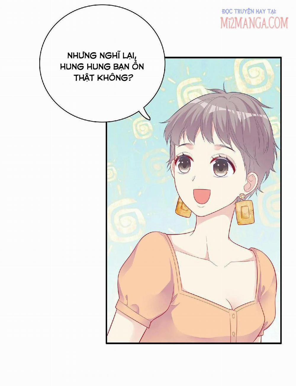 Ác Nữ Và Chàng Say Ngủ 9 trang 1