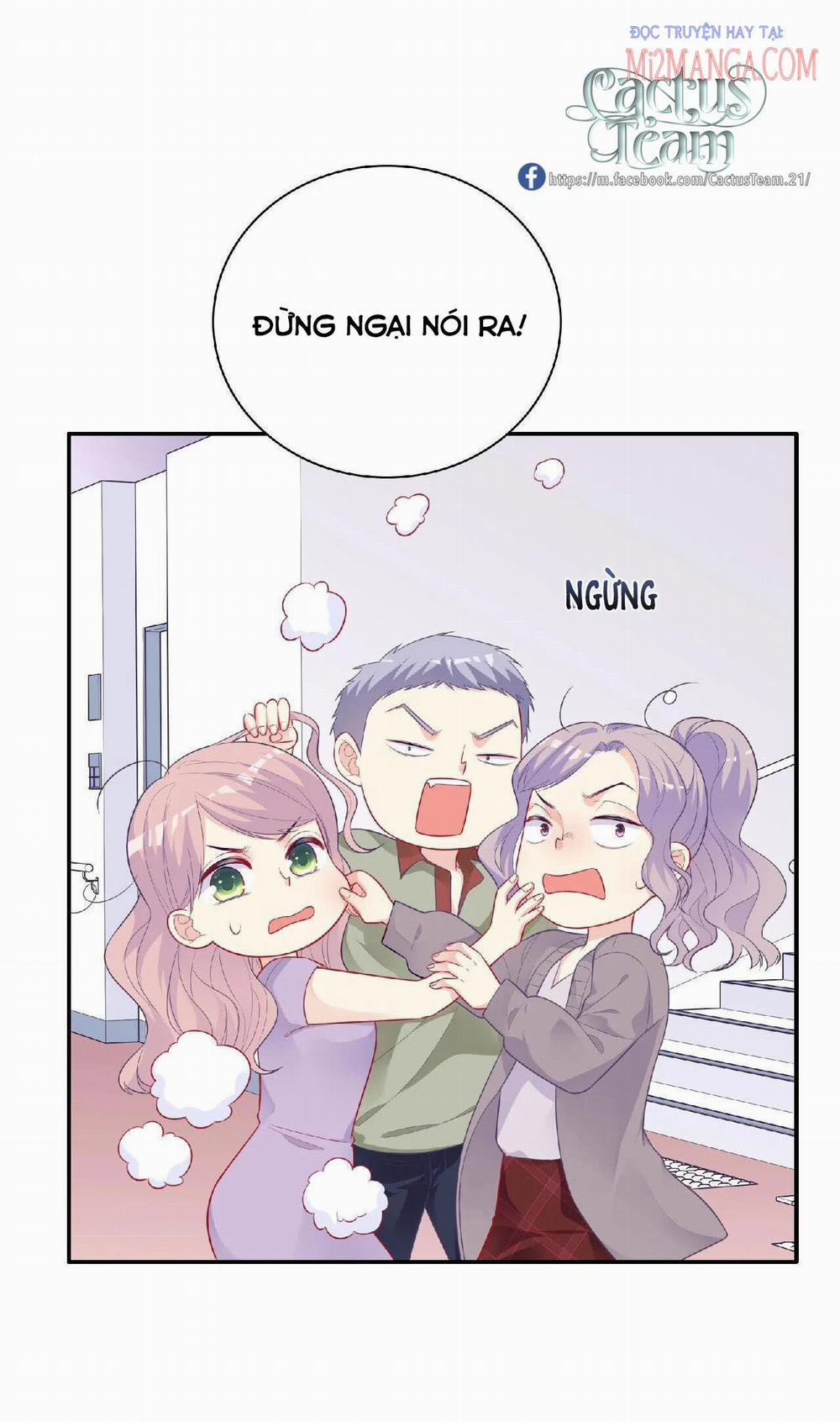 Ác Nữ Và Chàng Say Ngủ 9 trang 16