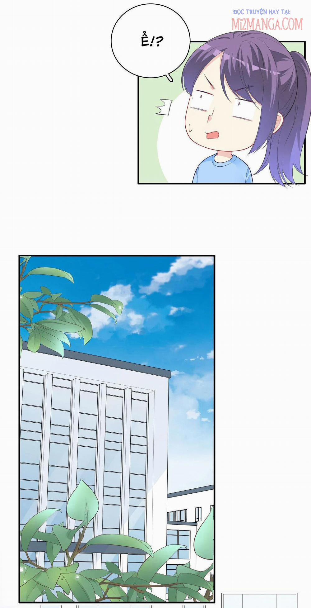 Ác Nữ Và Chàng Say Ngủ 9 trang 18