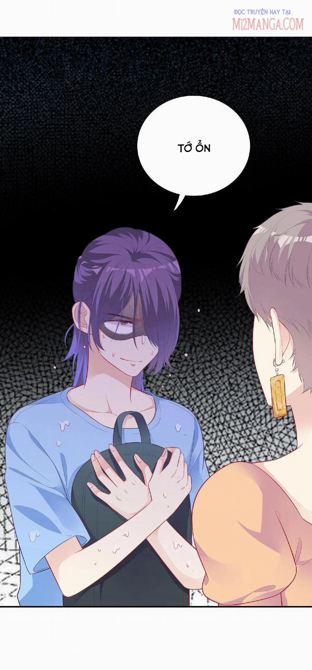 Ác Nữ Và Chàng Say Ngủ 9 trang 2