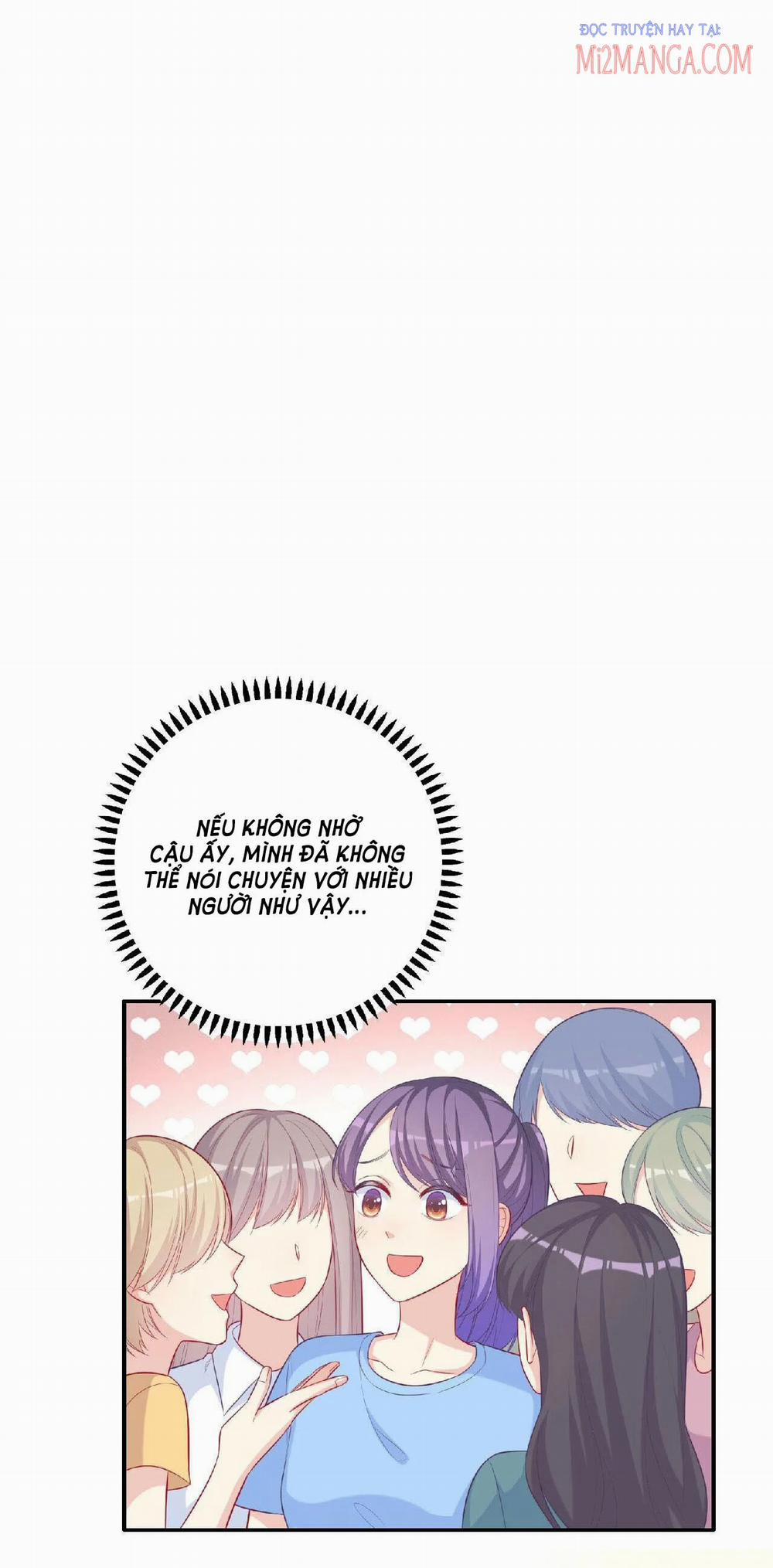 Ác Nữ Và Chàng Say Ngủ 9 trang 20