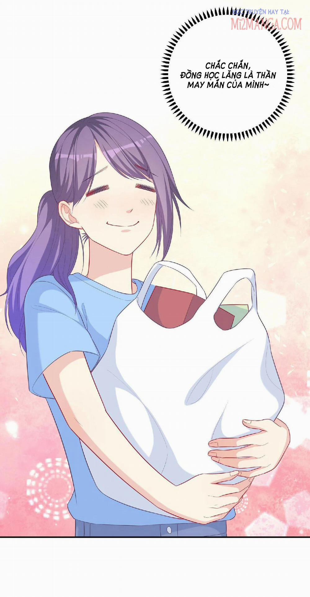 Ác Nữ Và Chàng Say Ngủ 9 trang 21