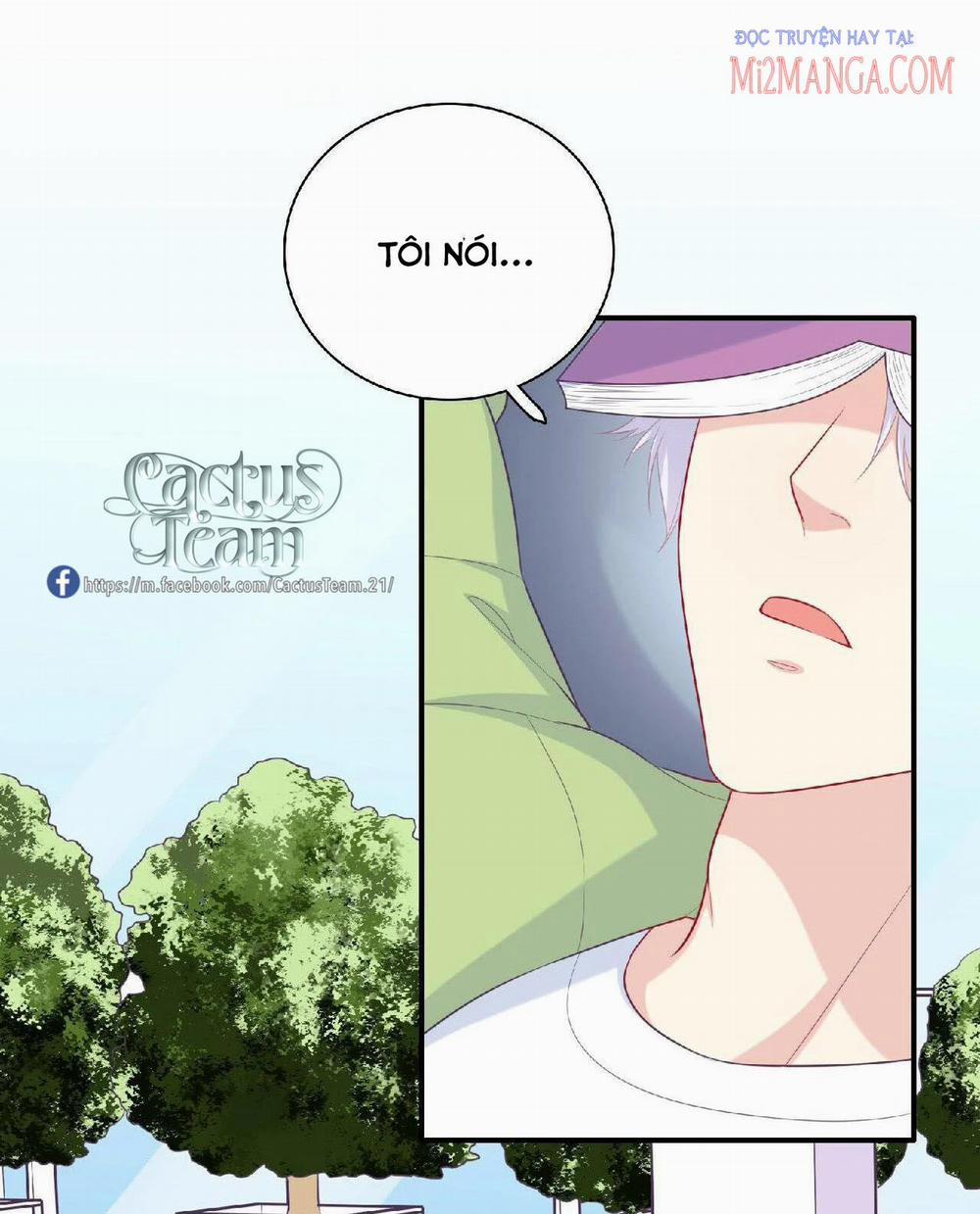 Ác Nữ Và Chàng Say Ngủ 9 trang 22