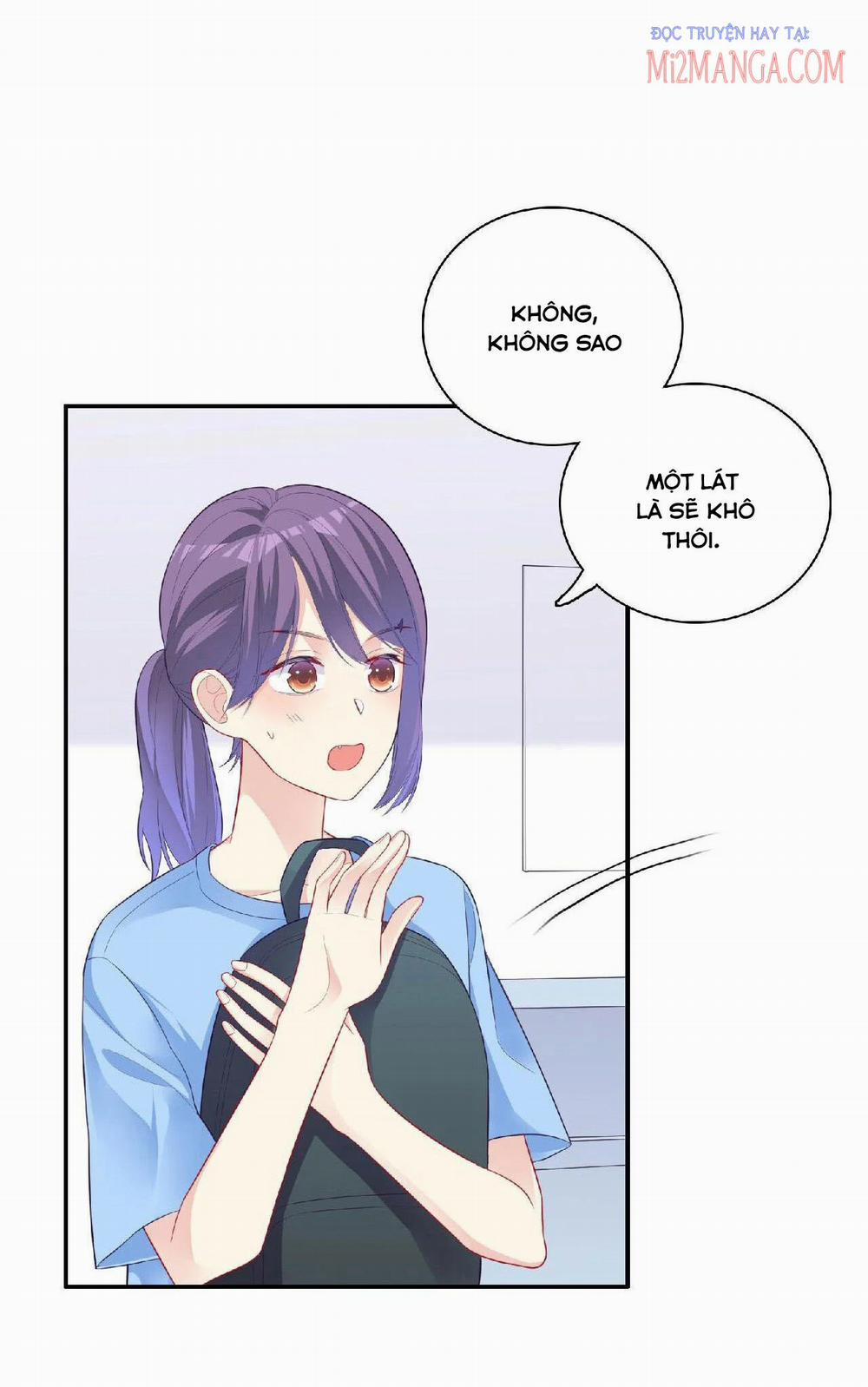 Ác Nữ Và Chàng Say Ngủ 9 trang 7