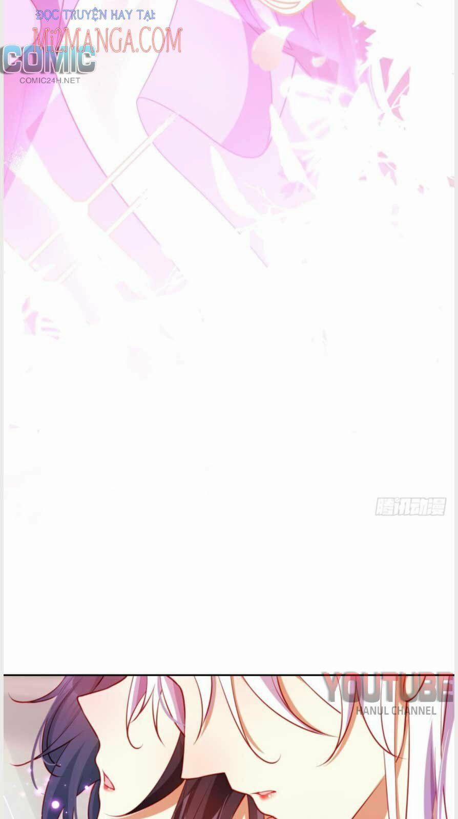 Ác Nữ Vi Đế 108.2 trang 1