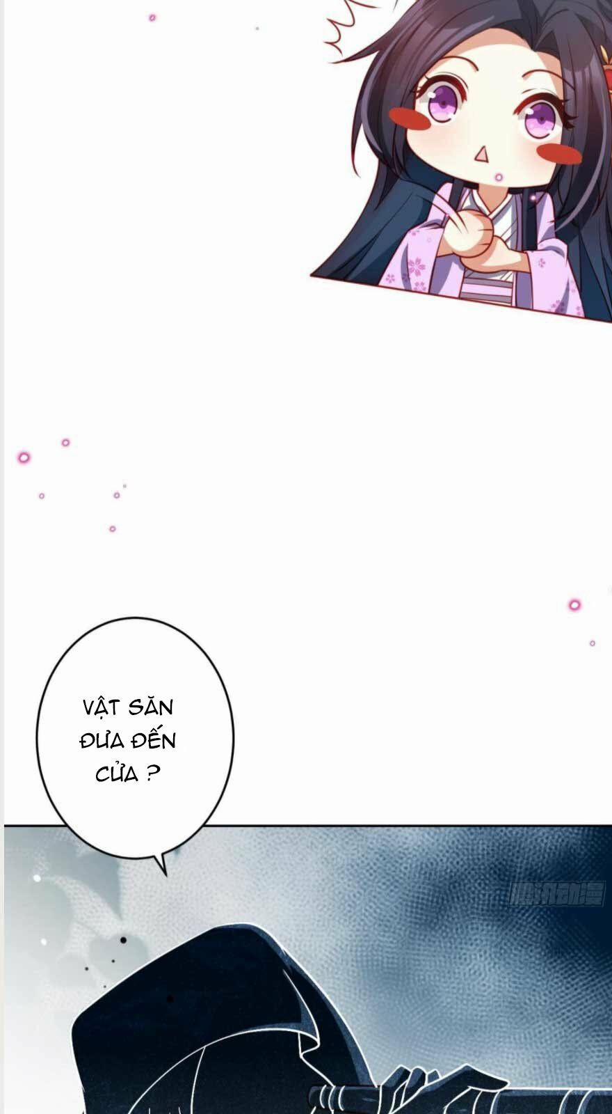 Ác Nữ Vi Đế 108.2 trang 16