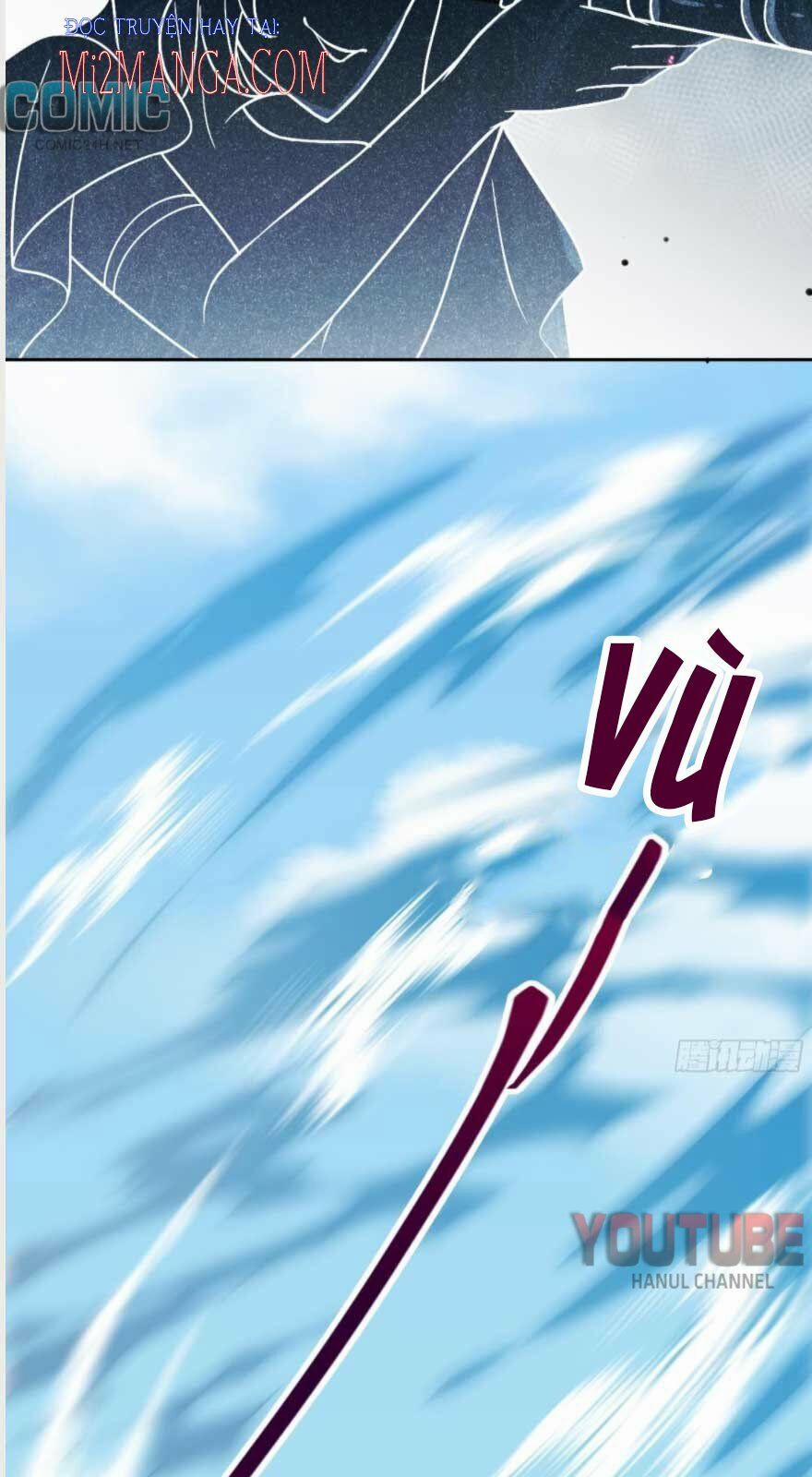 Ác Nữ Vi Đế 108.2 trang 17