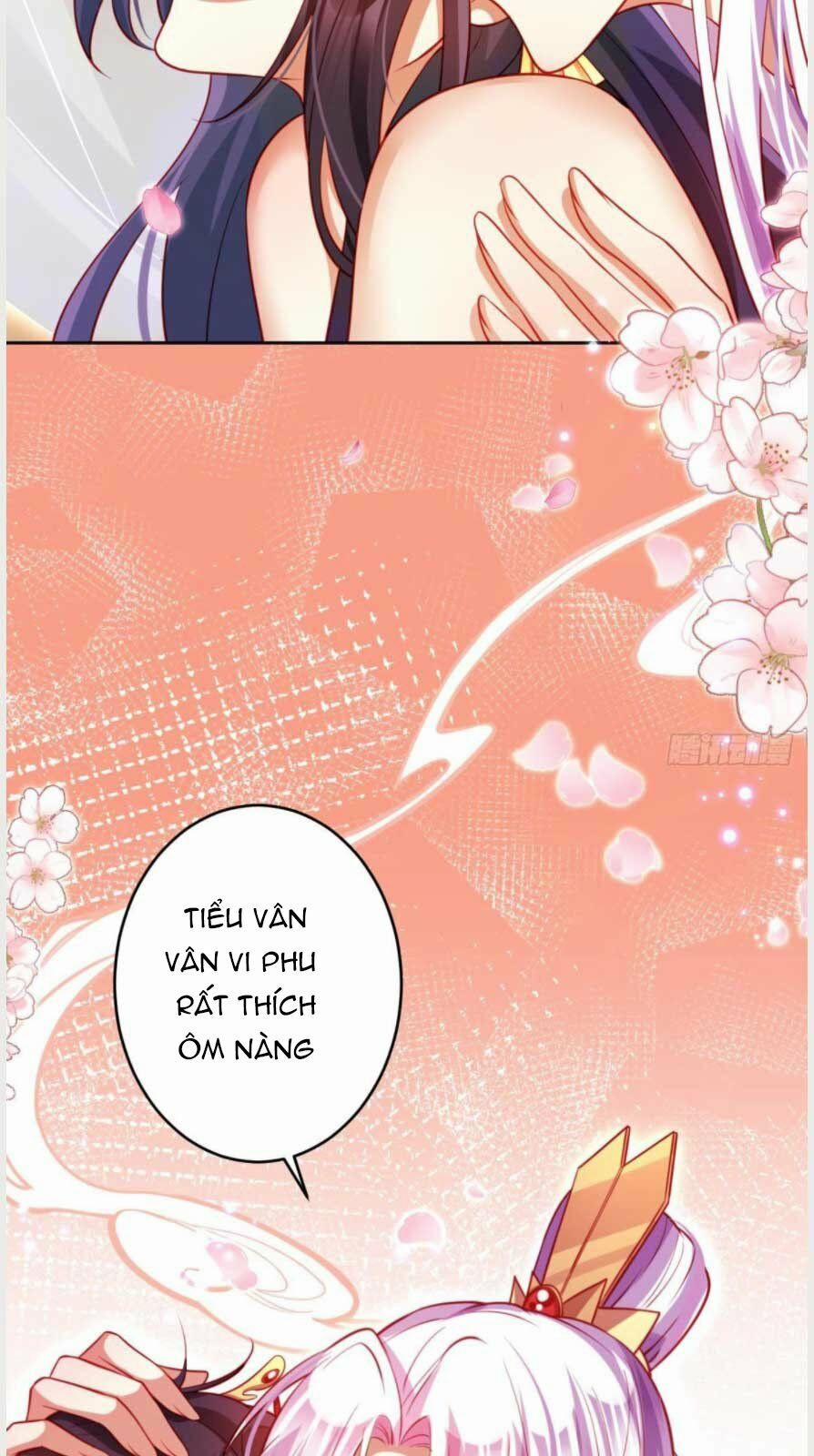 Ác Nữ Vi Đế 108.2 trang 2