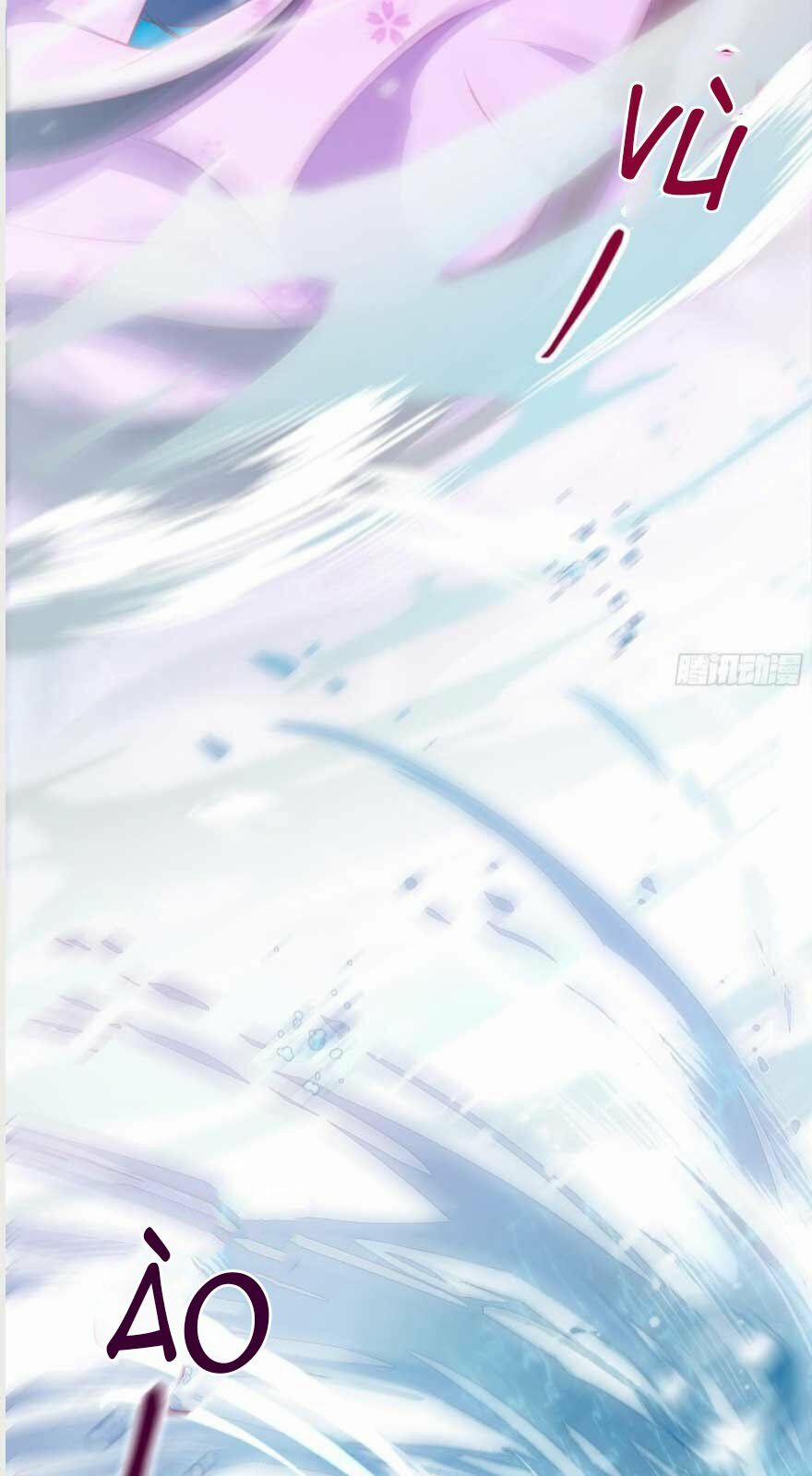 Ác Nữ Vi Đế 108.2 trang 20