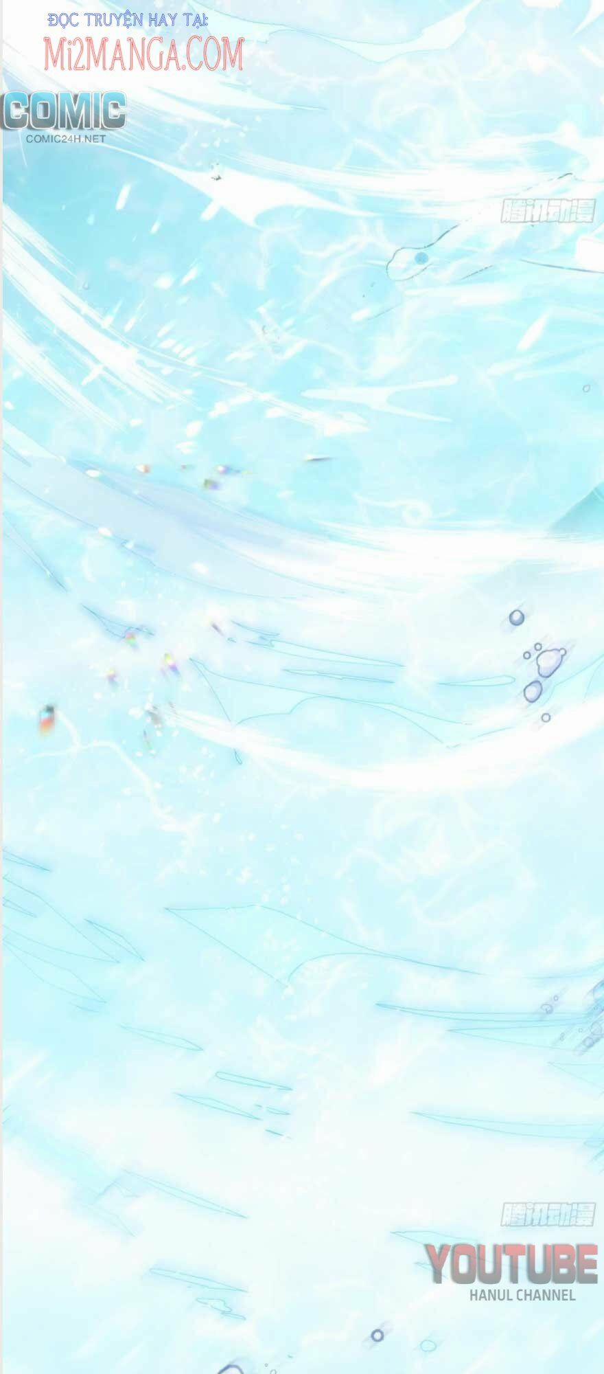 Ác Nữ Vi Đế 108.2 trang 23