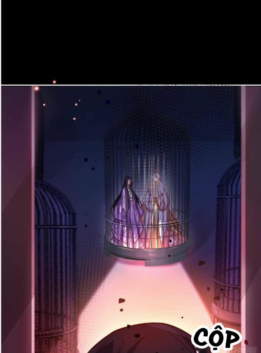Ác Nữ Vi Đế 108.2 trang 27