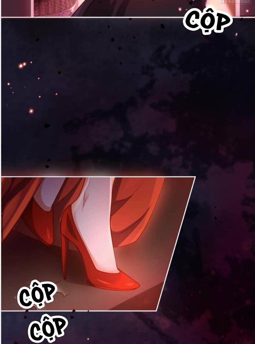 Ác Nữ Vi Đế 108.2 trang 28