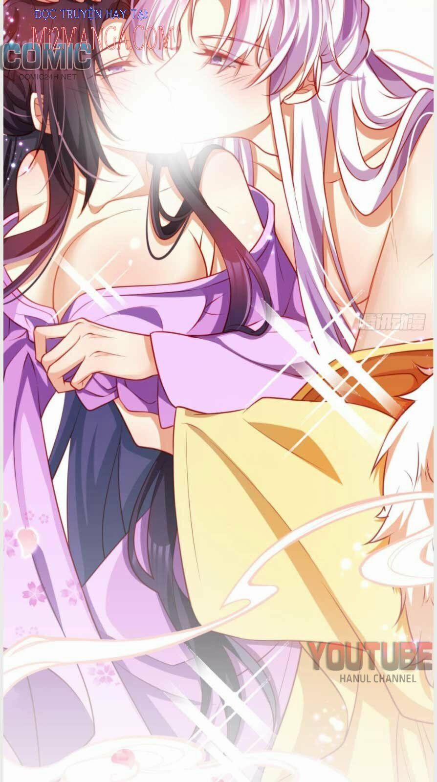 Ác Nữ Vi Đế 108.2 trang 3