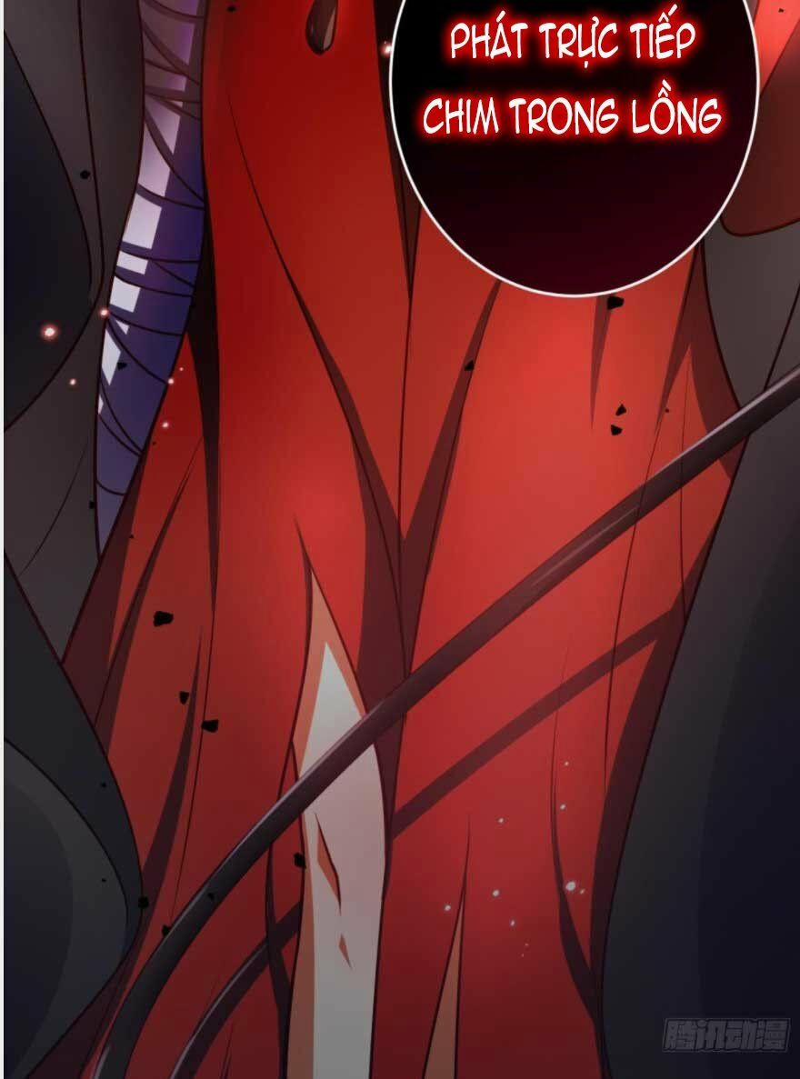 Ác Nữ Vi Đế 108.2 trang 30