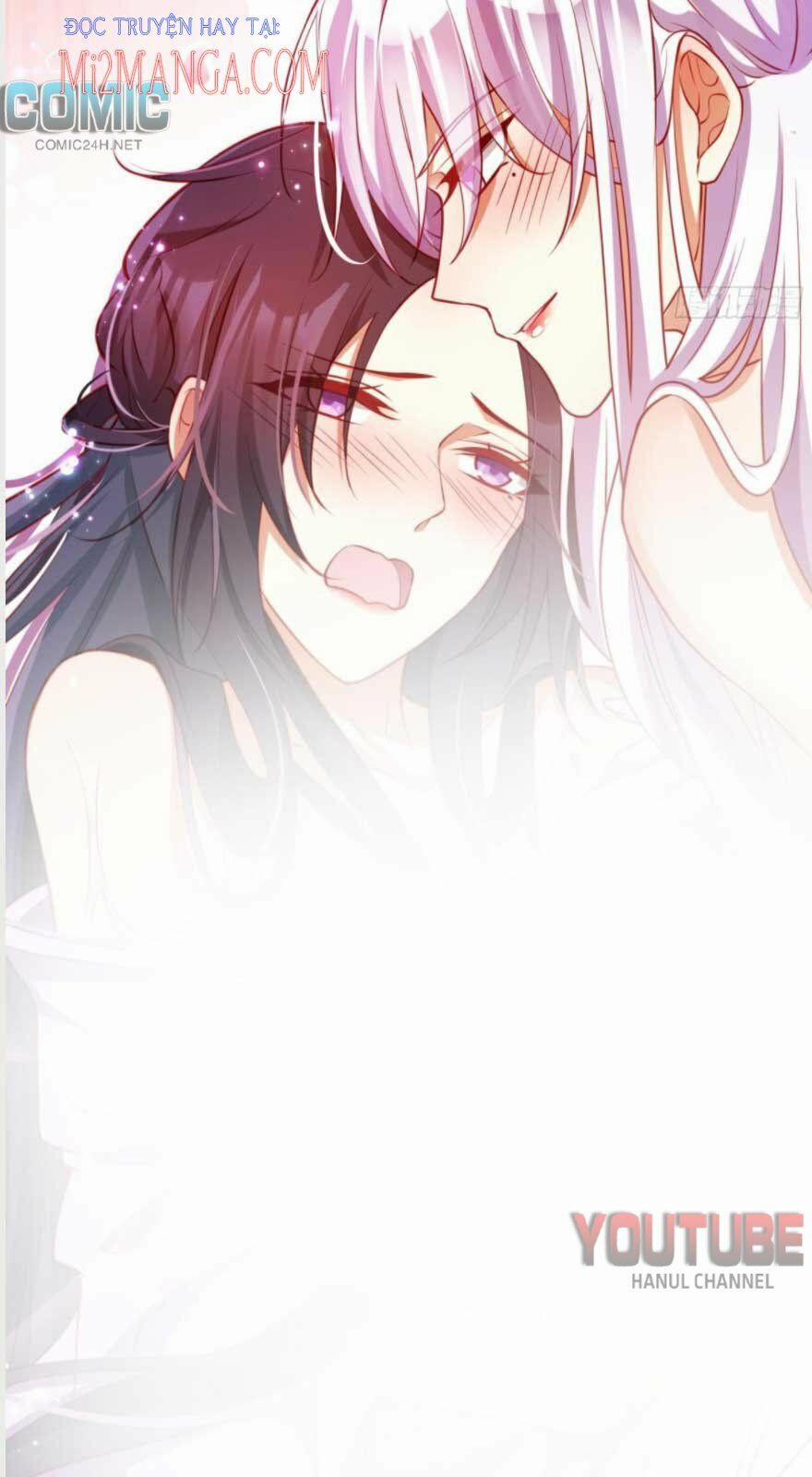 Ác Nữ Vi Đế 108.2 trang 5