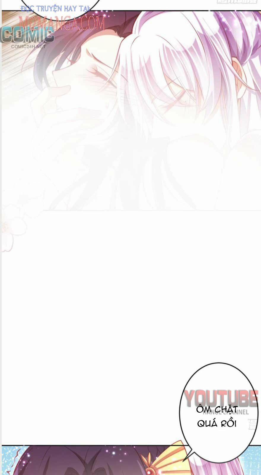 Ác Nữ Vi Đế 108.2 trang 7
