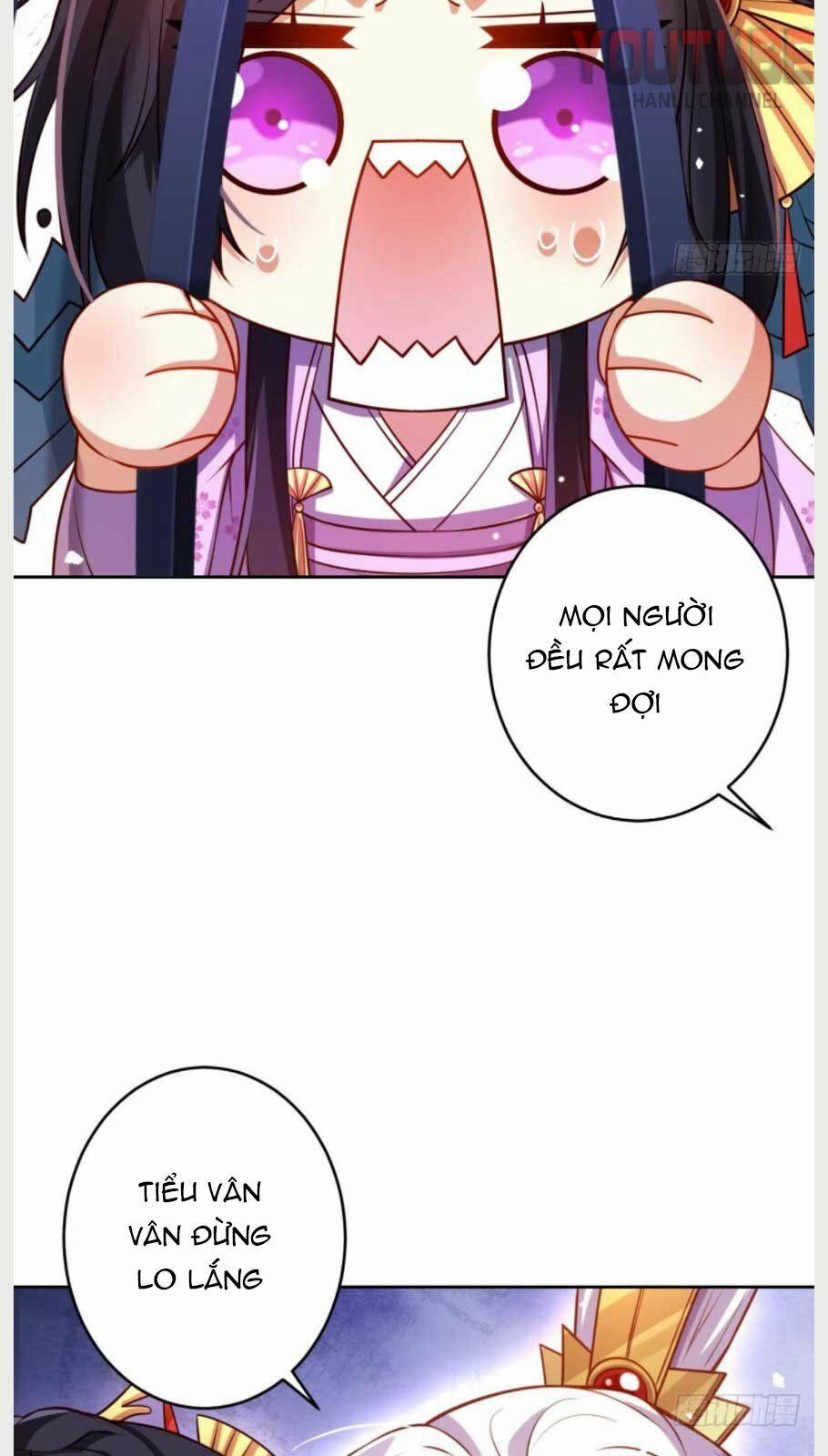 Ác Nữ Vi Đế 109.1 trang 17