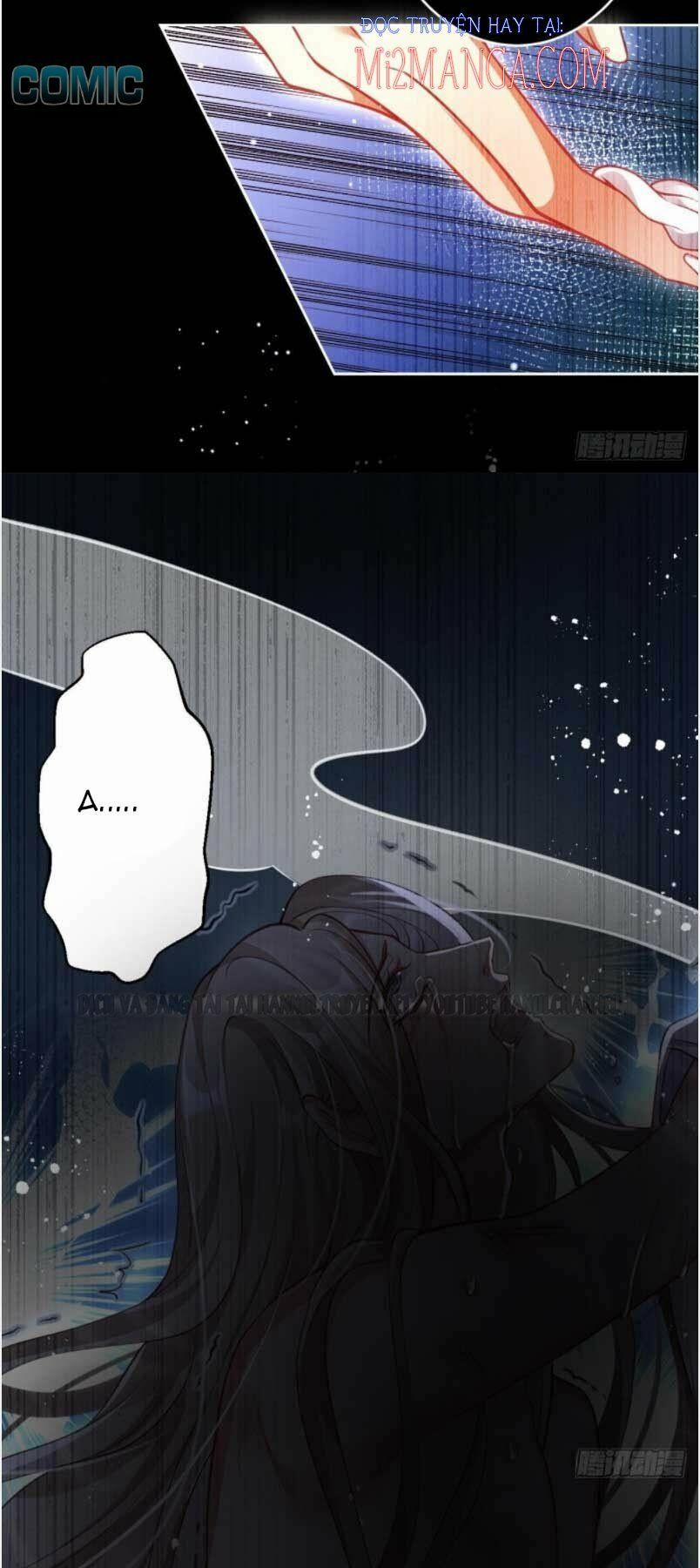 Ác Nữ Vi Đế 110.2 trang 1