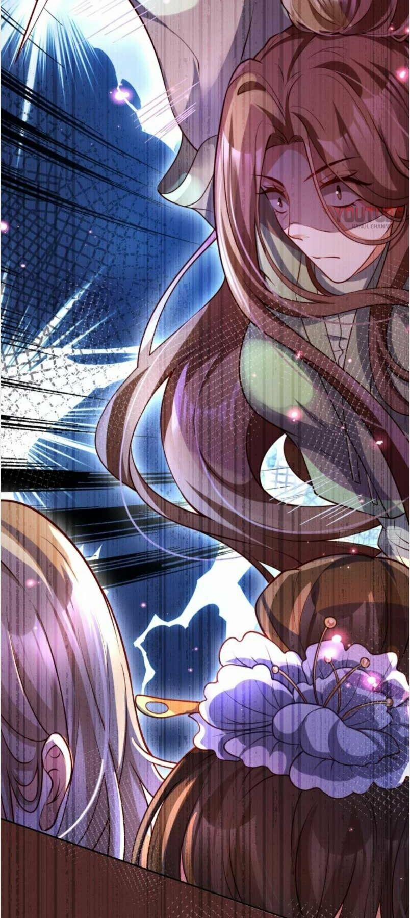 Ác Nữ Vi Đế 110.2 trang 12