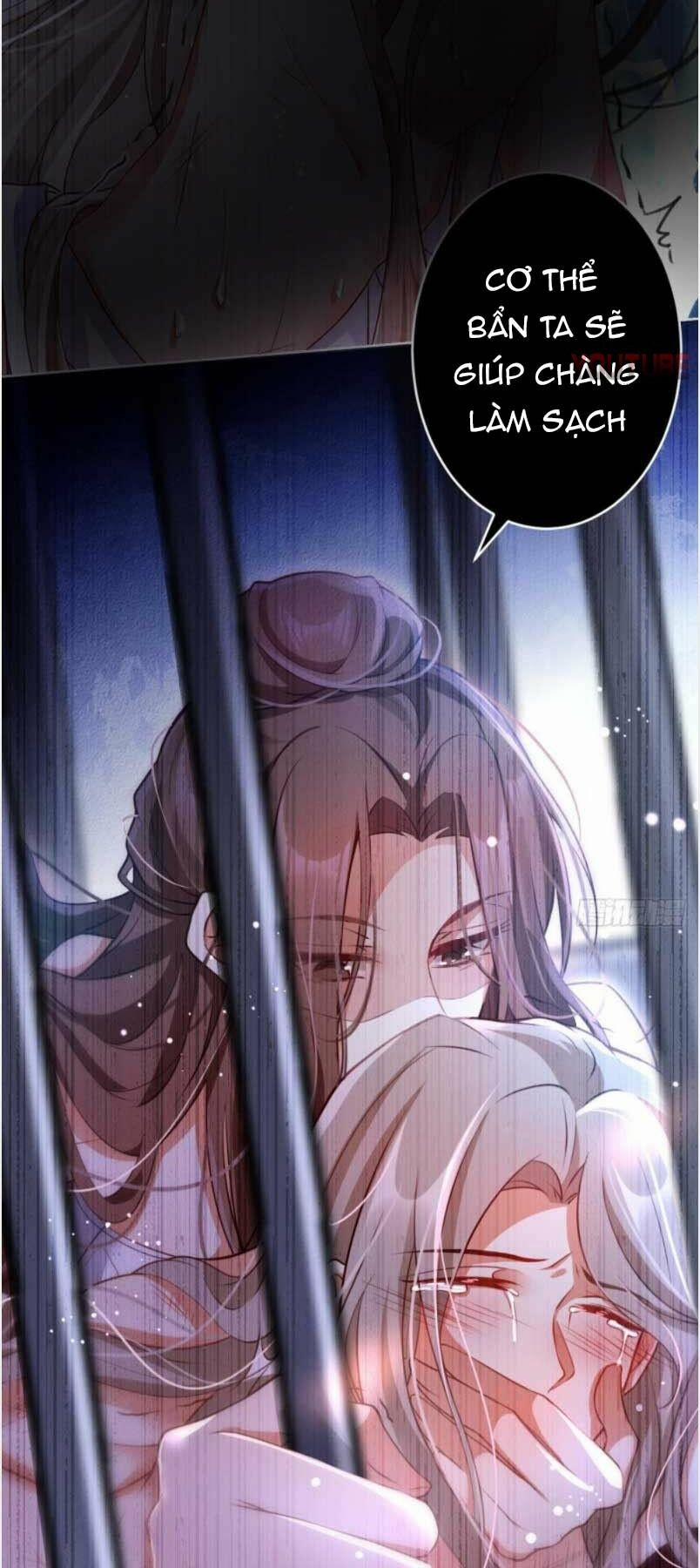 Ác Nữ Vi Đế 110.2 trang 2