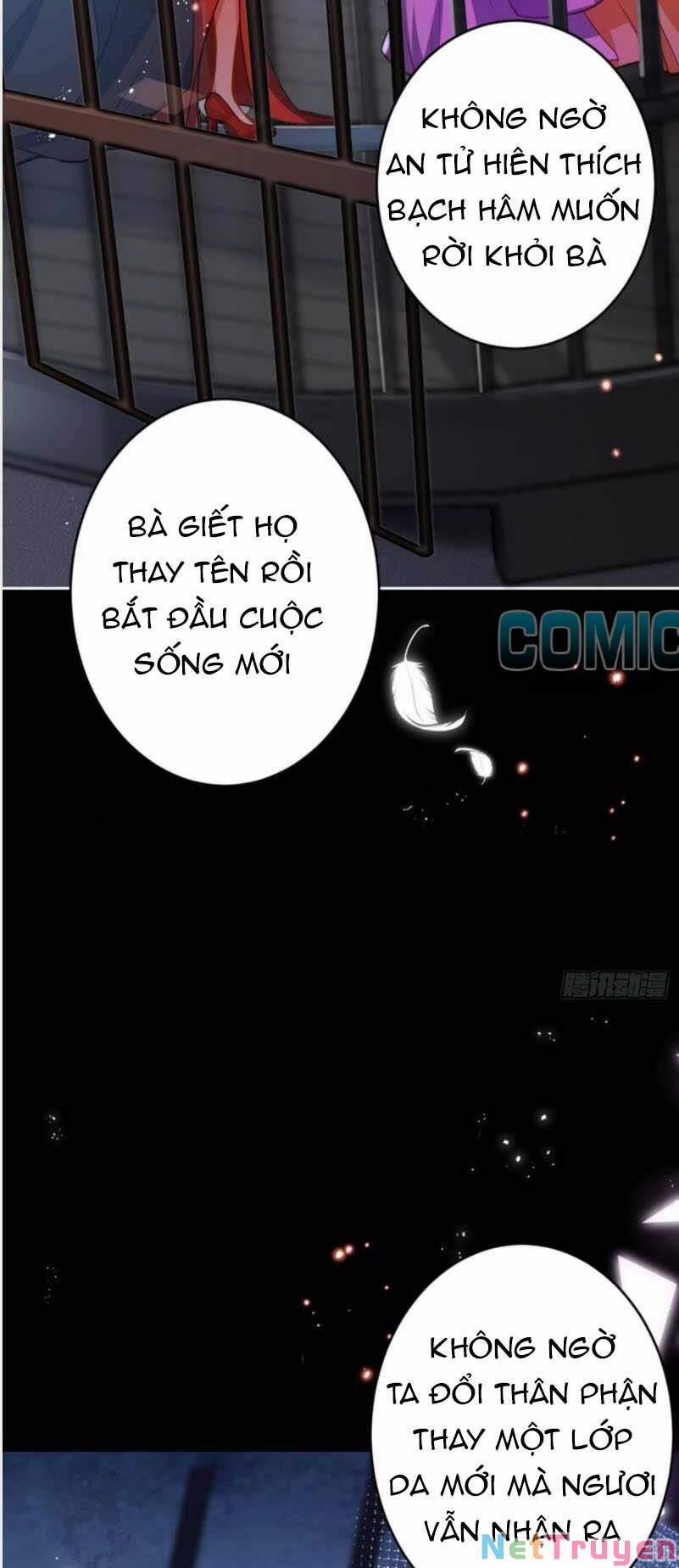 Ác Nữ Vi Đế 111.1 trang 12