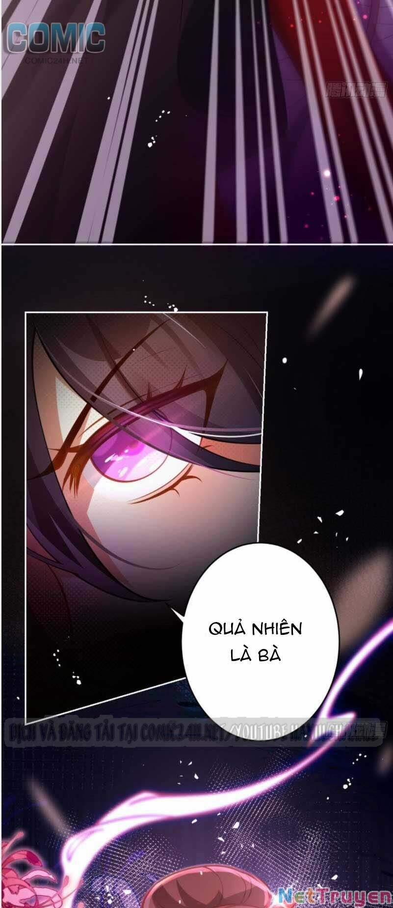 Ác Nữ Vi Đế 111.1 trang 3
