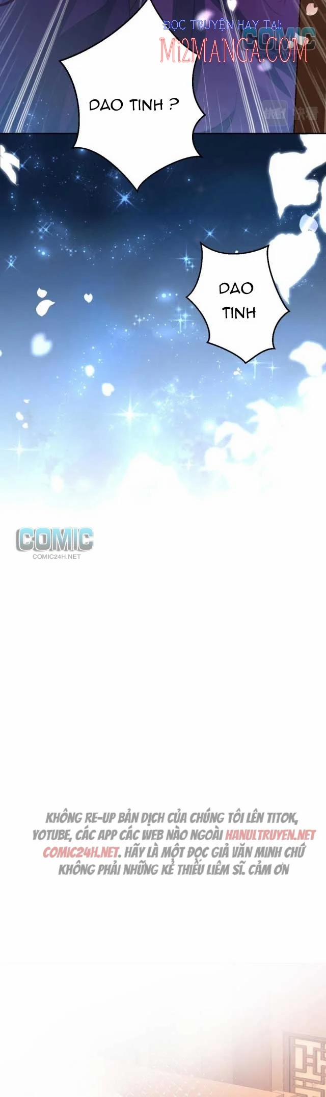 Ác Nữ Vi Đế 114 trang 10