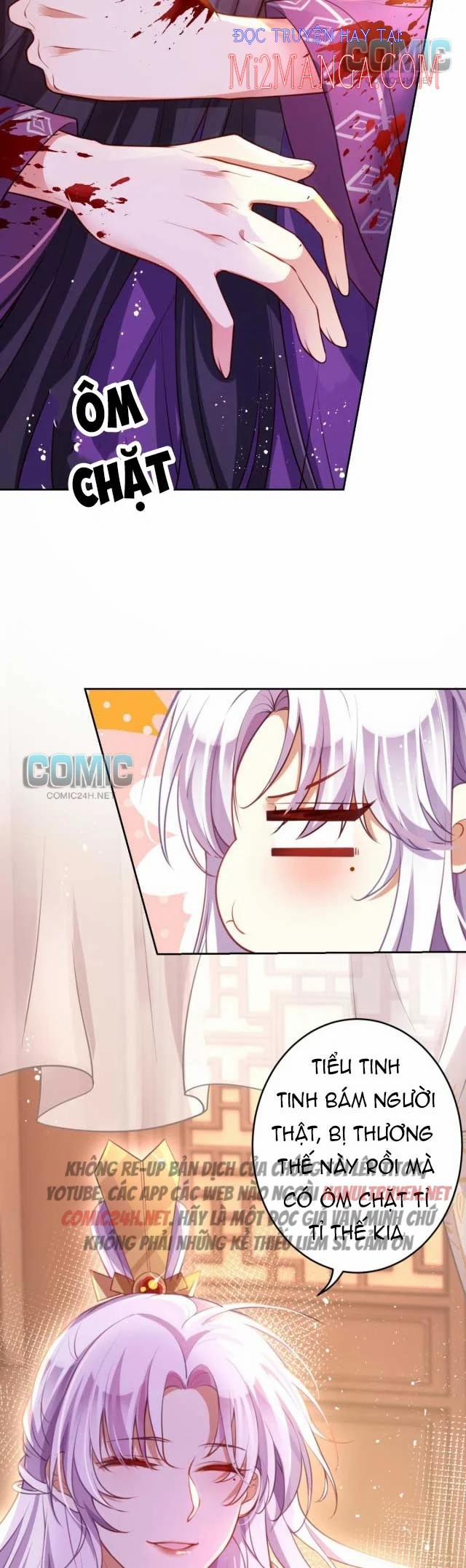 Ác Nữ Vi Đế 114 trang 12