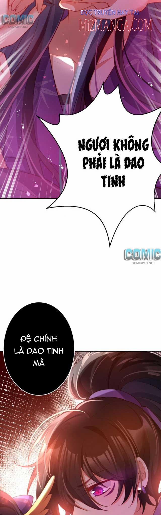 Ác Nữ Vi Đế 115 trang 13