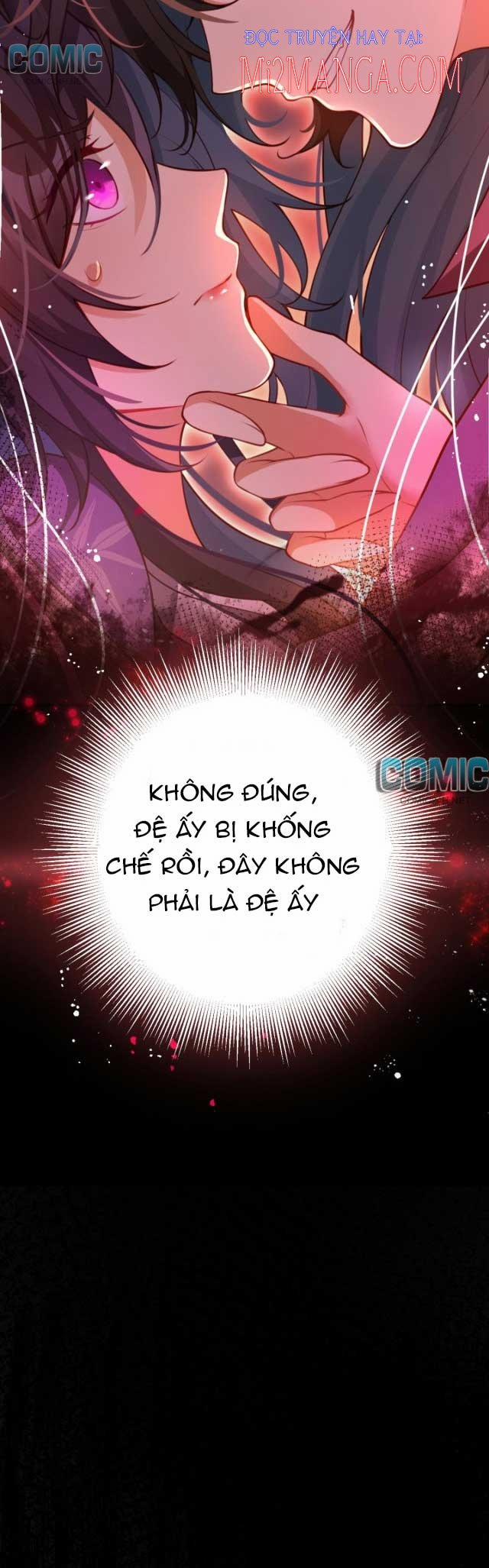 Ác Nữ Vi Đế 115 trang 3