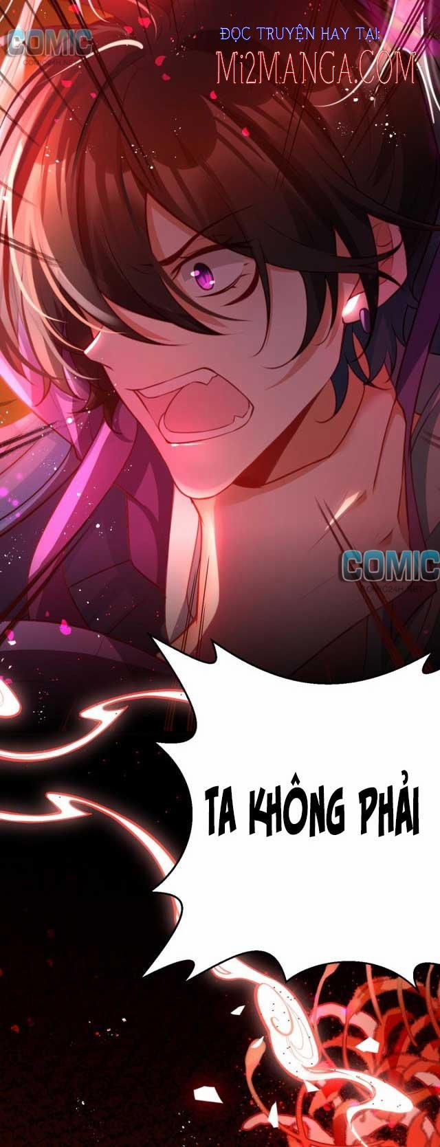 Ác Nữ Vi Đế 115 trang 7