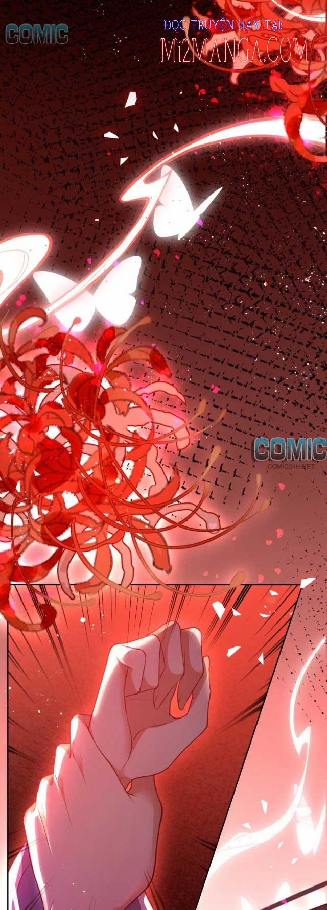Ác Nữ Vi Đế 115 trang 8