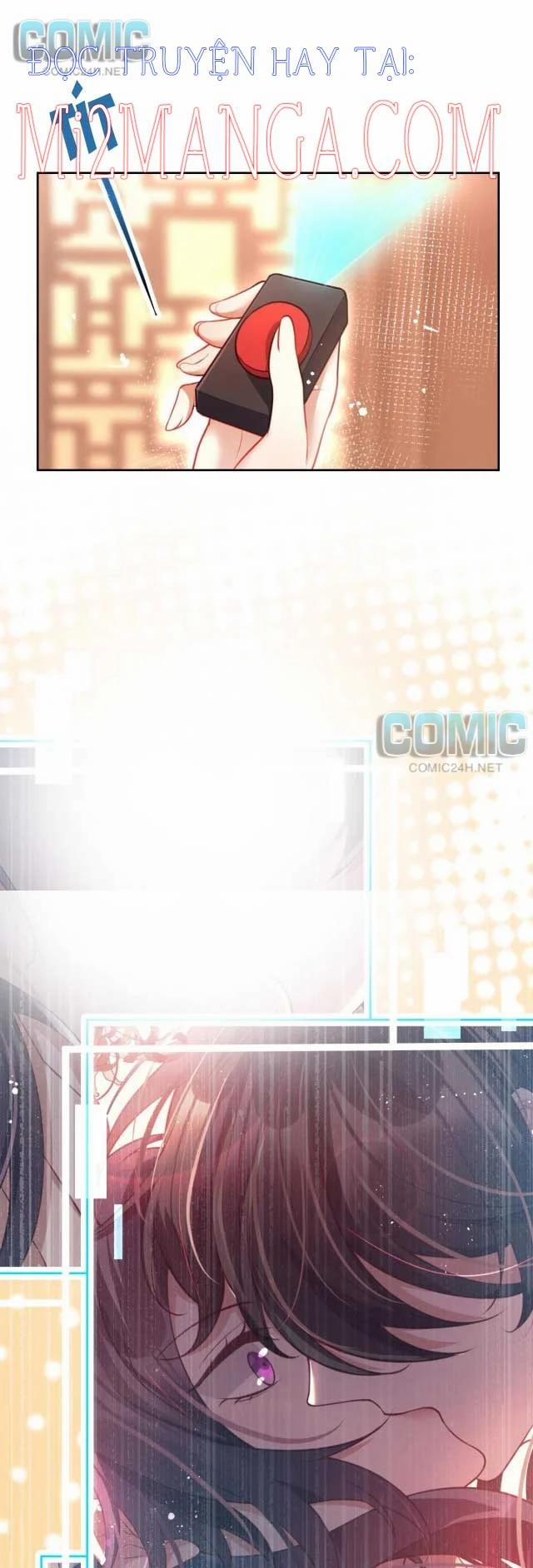 Ác Nữ Vi Đế 116 trang 5