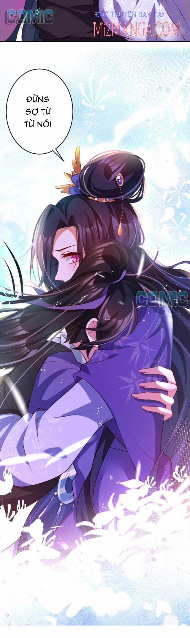 Ác Nữ Vi Đế 117 trang 2