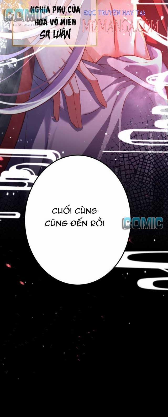 Ác Nữ Vi Đế 118 trang 5