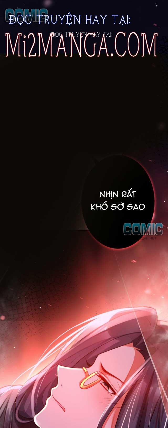 Ác Nữ Vi Đế 119 trang 5