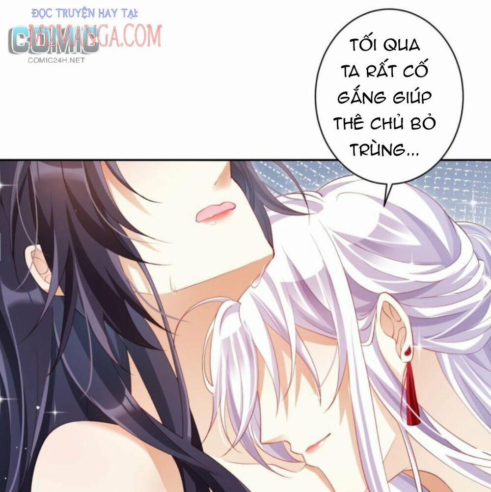 Ác Nữ Vi Đế 90.2 trang 11